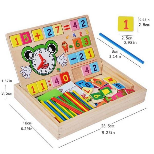 Opération Box