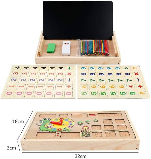 Opération Box