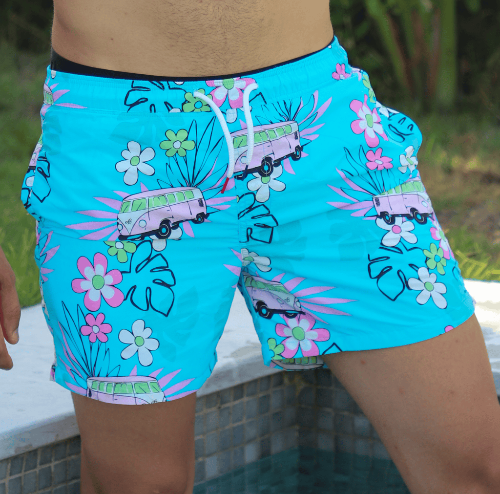 Maillot de bain pour homme maillot de bain homme
