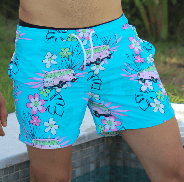 maillot de bain homme