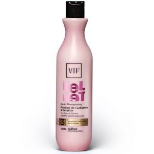 Après Shampooing Velvet Tous Types De Cheveux 500ml