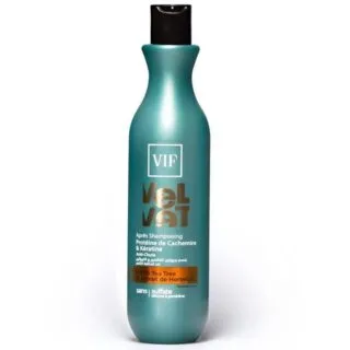 Après Shampooing Velvet Anti Chute 500ml