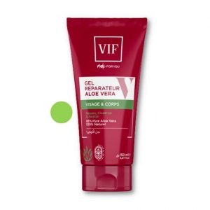 Gel Aloe Vera 150 ml
