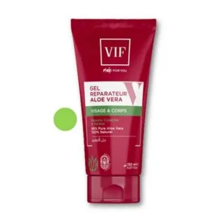 Gel Aloe Vera 150 ml
