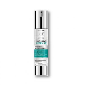 Haïr Sérum Intense Protein&Collagen 50 ml