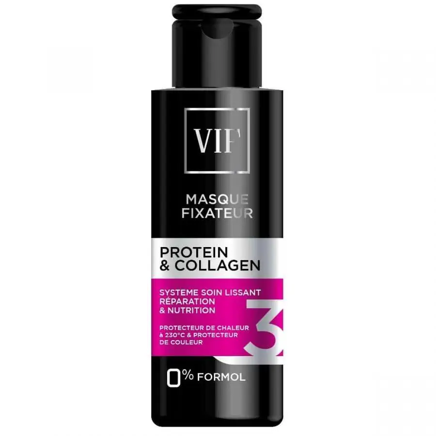 Kit Lissage Protein&Collagen 115 ml