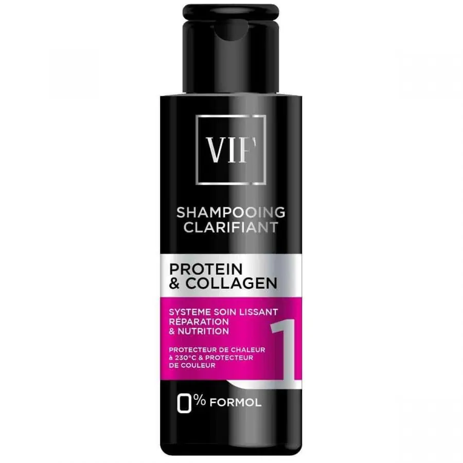 Kit Lissage Protein&Collagen 115 ml