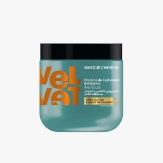 Masque Velvet Anti Chute 500ml