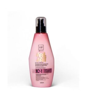 Sérum 10en1 Velvet Tous Types De Cheveux 250ml