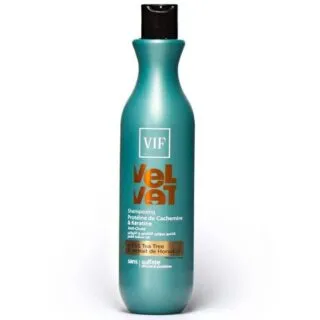 Shampooing Velvet Anti Chute 500ml