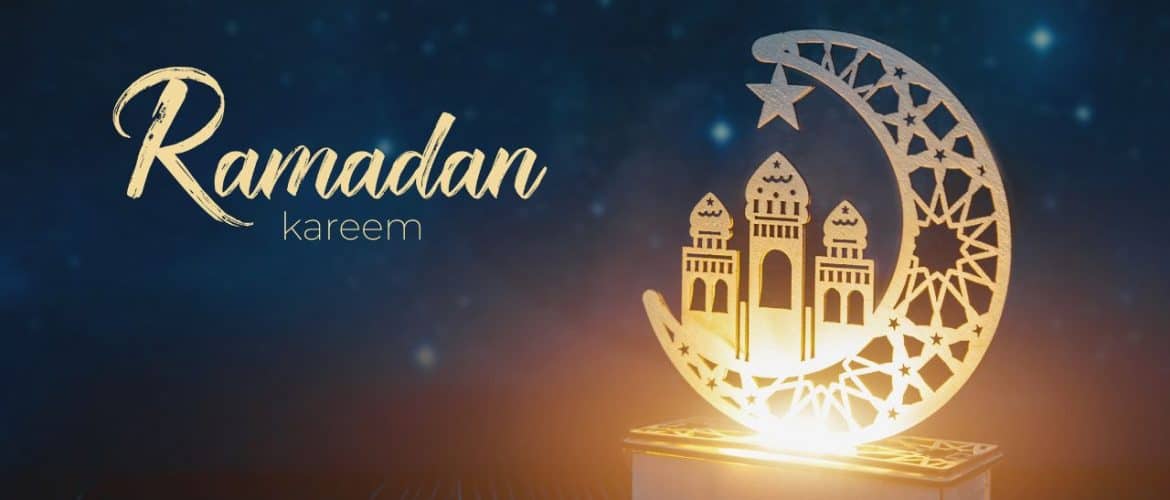 Imsak et Iftar à ville de Kasserine