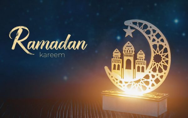 Imsak et Iftar à ville de Kasserine