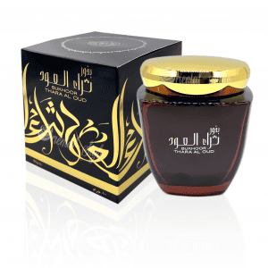 BAKHOUR THARA AL OUD