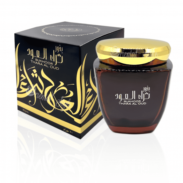 BAKHOUR THARA AL OUD