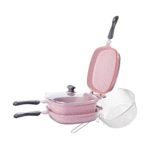 multicooker oms collection 3 en 1 Rose