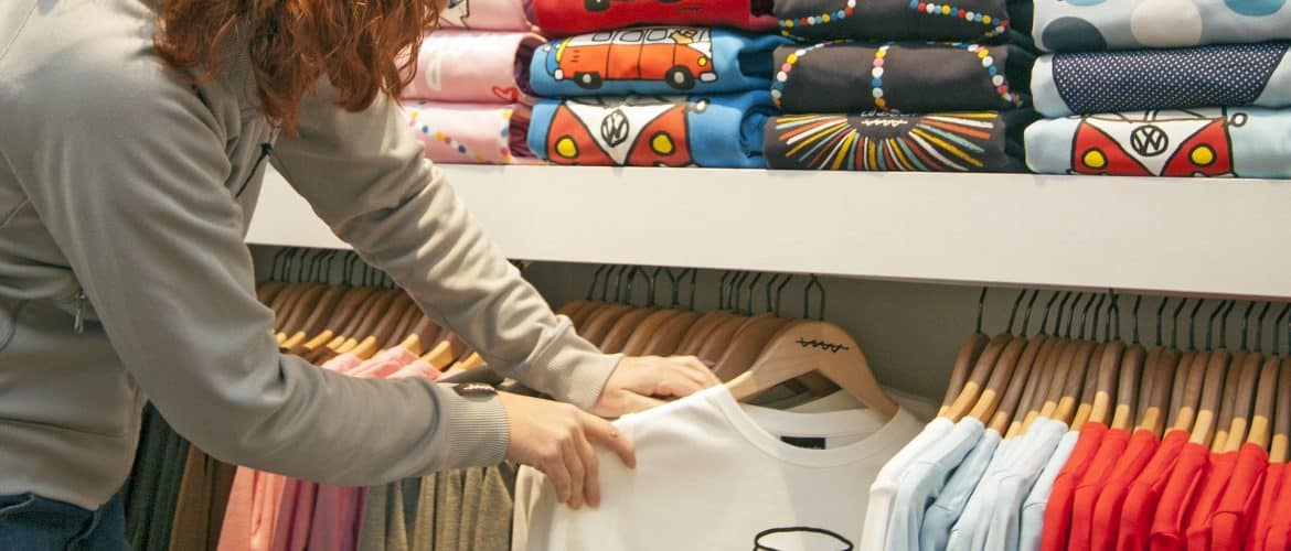 Le T-shirt personnalisé, un véritable atout pour votre communication d'entrepriseLe T-shirt personnalisé, un véritable atout pour votre communication d'entreprise Le T-shirt personnalisé, un véritable atout pour votre communication d'entreprise
