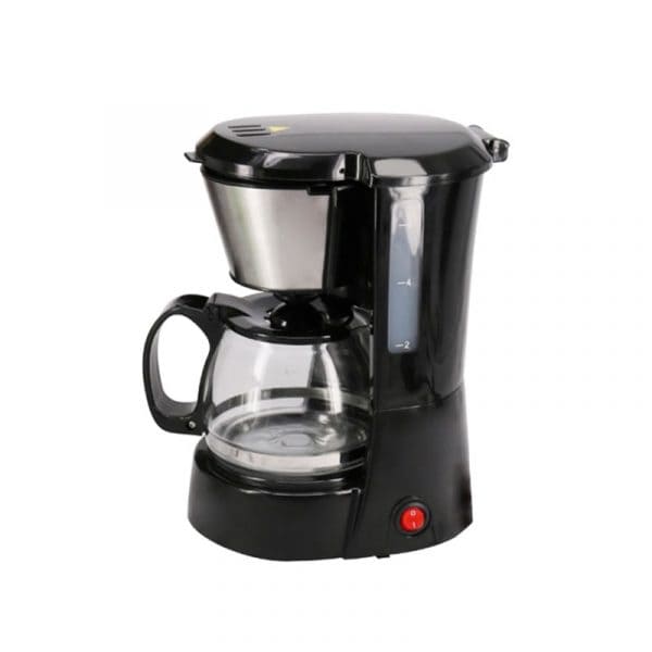 CAFETIÈRE ELECTRIQUE A FILTRE MIXSTAR