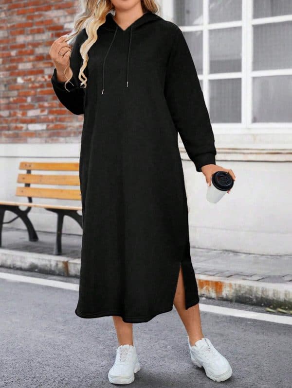 Robe sweat-shirt "It's Okay not to be Perfect".