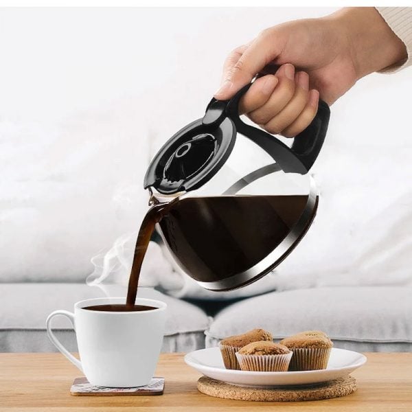 CAFETIÈRE ELECTRIQUE A FILTRE MIXSTAR