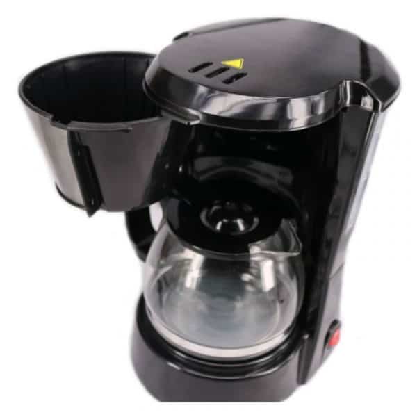CAFETIÈRE ELECTRIQUE A FILTRE MIXSTAR