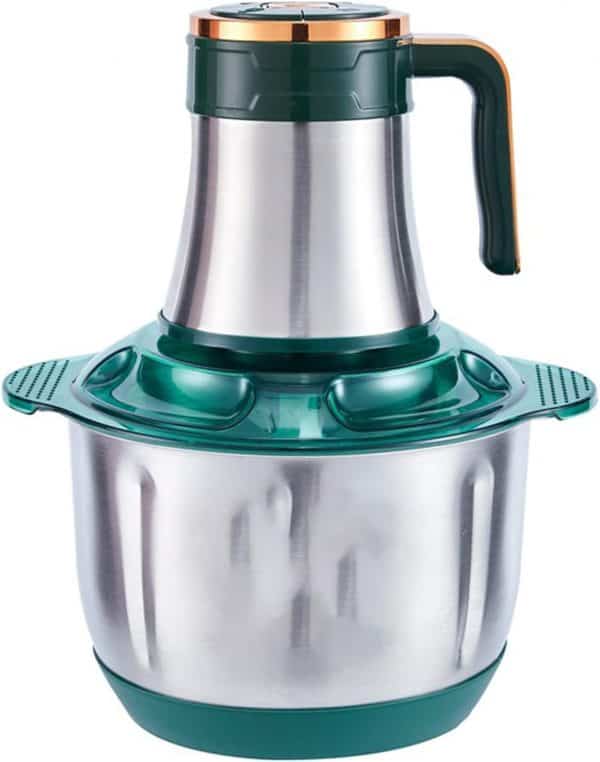 Hachoir Électrique SILVER CREST 1200W - 4L
