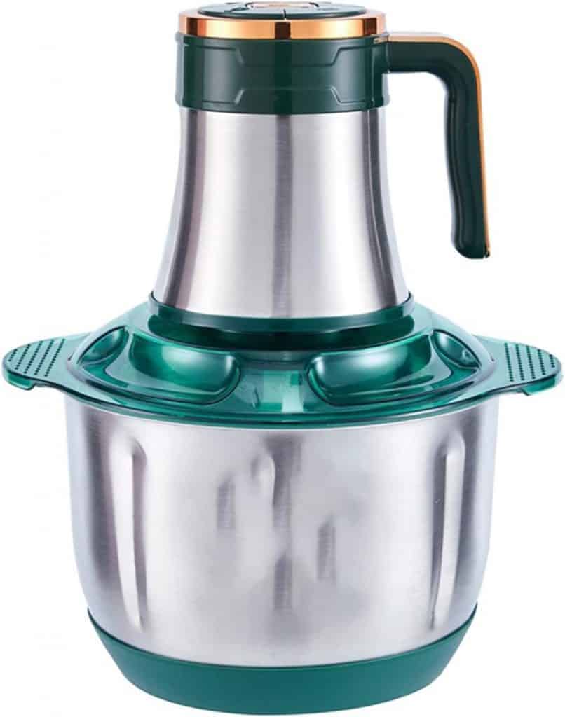 Hachoir Électrique SILVER CREST 1200W - 4L