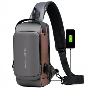 Sac à Dos Anti-vol chargeur USB haut qualité