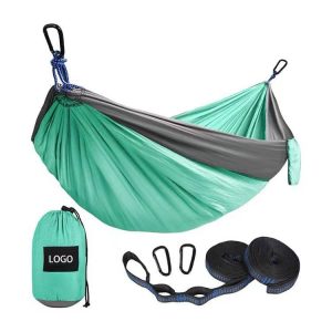 Hamac d'extérieur de Camping 220cm/90cm