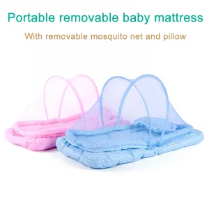 Berceau Portable pour bébé