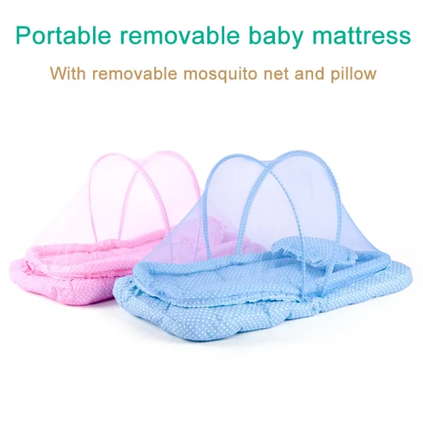 Berceau Portable pour bébé