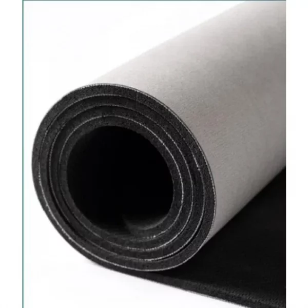 Pack de 3 tapis absorbants anti-dérapants visuel 3D