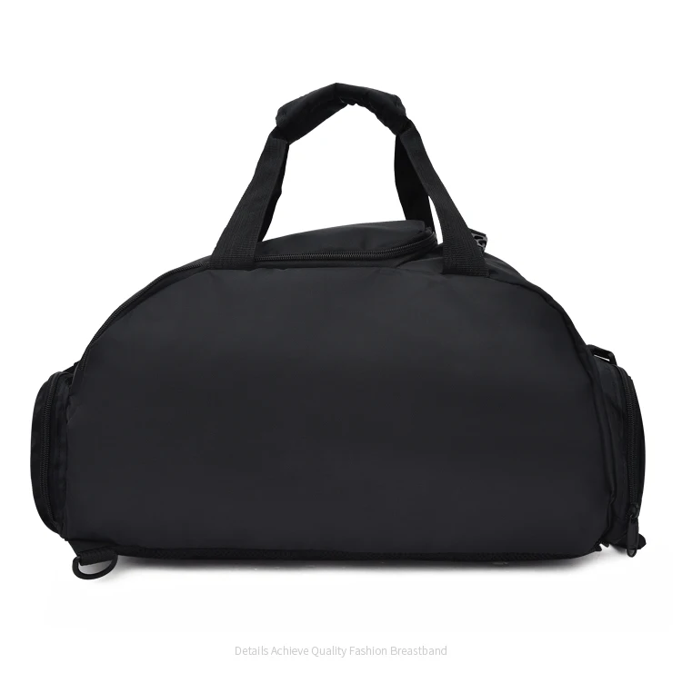 Sac T60 - Sac de sport avec compartiment à chaussures