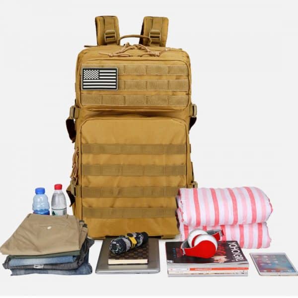 Sac à Dos de Randonnée 45L