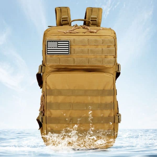 Sac à Dos de Randonnée 45L