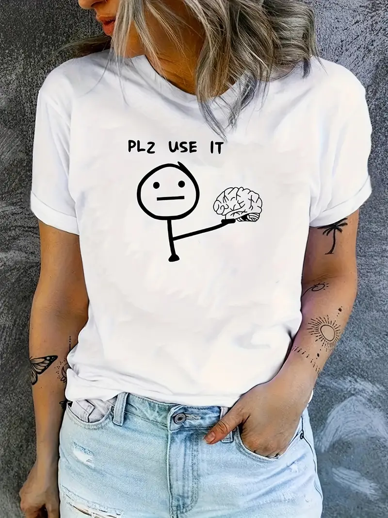 tshirt plz use it