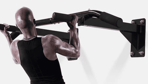 Barre de traction fixe