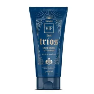 Crème Cologne - After Shave - TRIOS