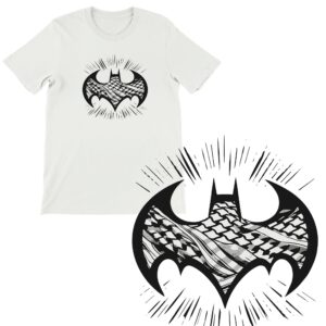 T-shirt Batman
