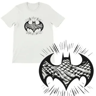 T-shirt Batman