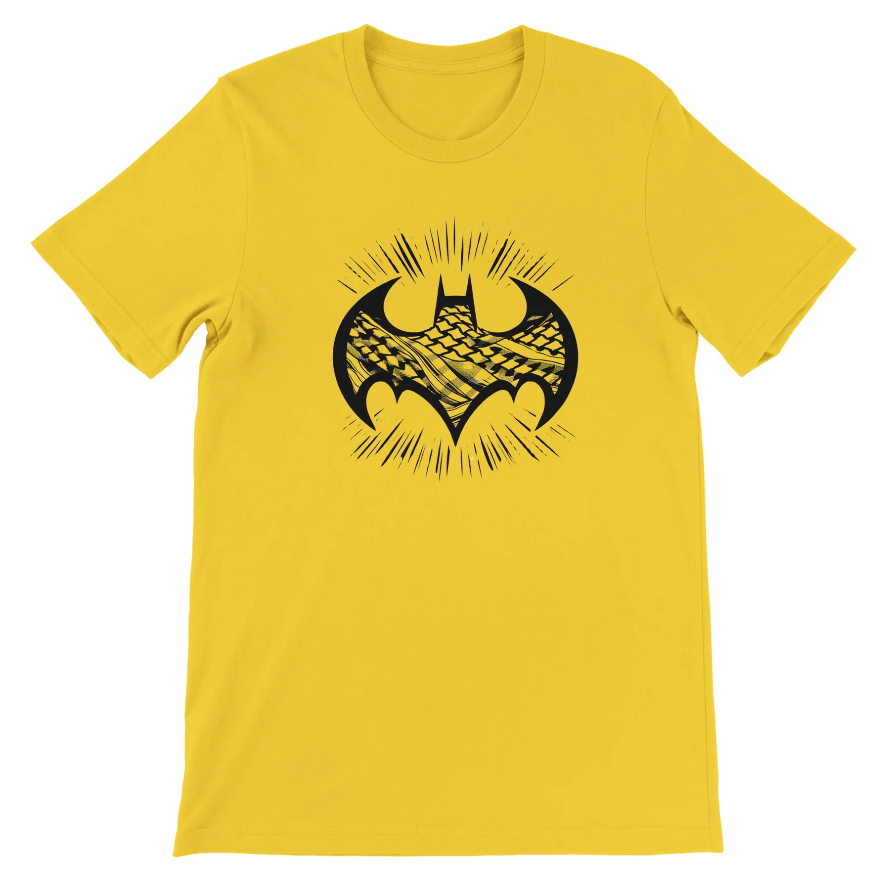 T-shirt Batman