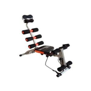 Banc multigym