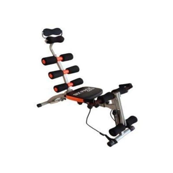 Banc multigym