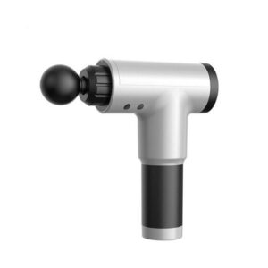 Pistolet de massage musculaire - Noir