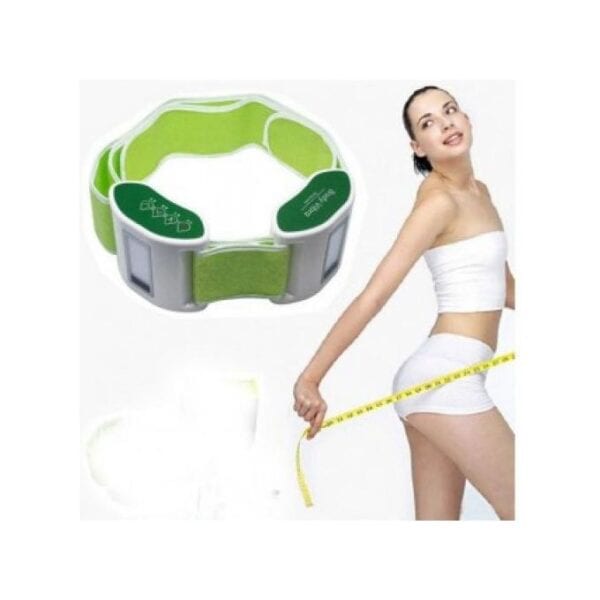 Body Vibra machine de massage