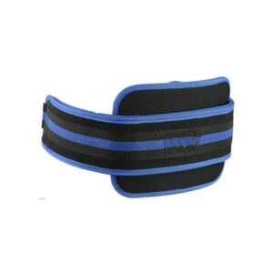 Ceinture musculation en néoprène