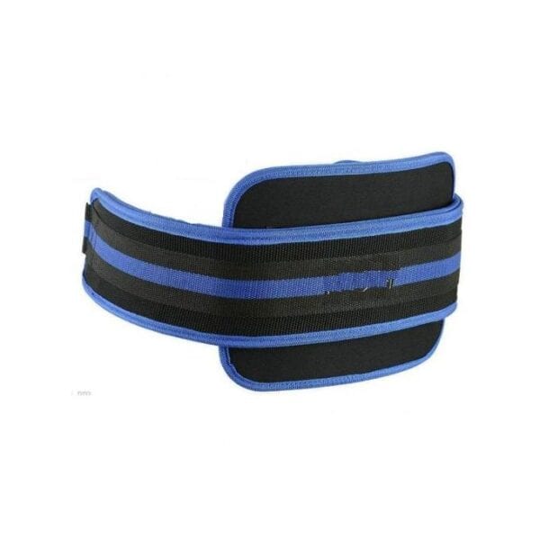 Ceinture musculation en néoprène