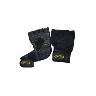 Gant de musculation body force
