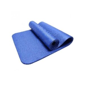 Liveup Matelas yoga pvc - Bleu