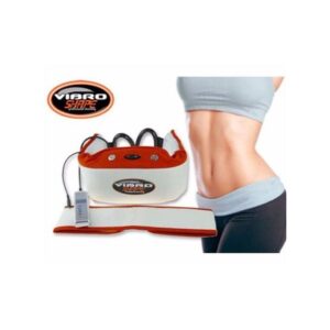 Vibro Shape Ceinture abdominale