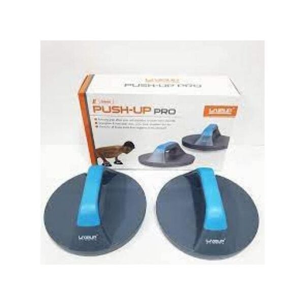Liveup Kit Push up bar pro